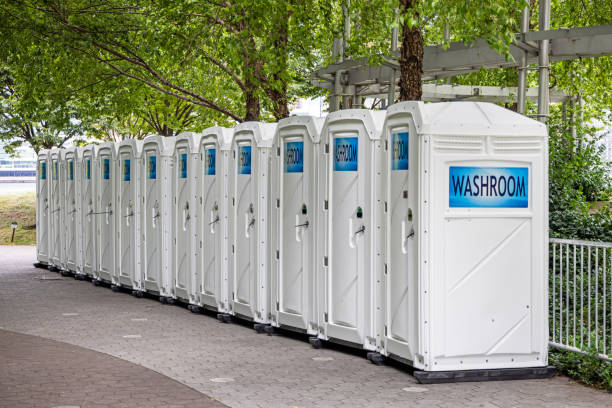 Best Sanitation services for porta potties  in Winter Springs, FL