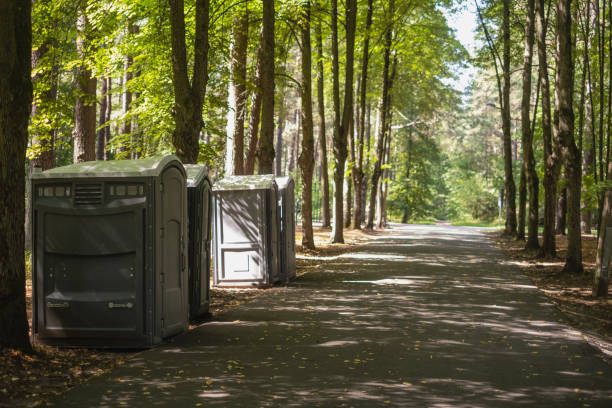 Best Affordable portable toilet rental  in Winter Springs, FL