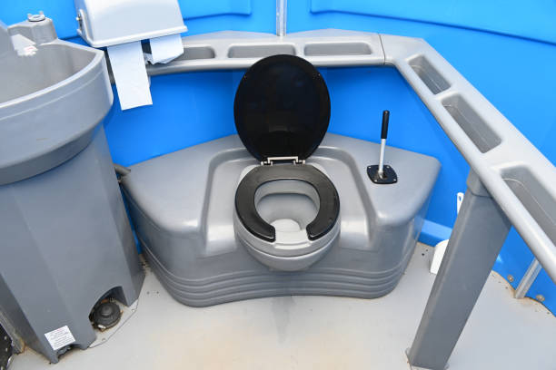 Porta potty rental for festivals in Winter Springs, FL